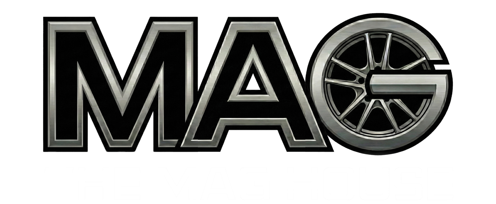 The Mag House